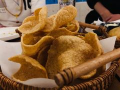 -STARRY CAFE & LOUNGE BAR(高新店)