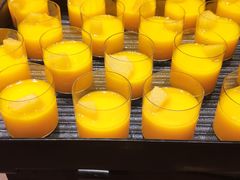 -岷山饭店-芝芝自助餐厅