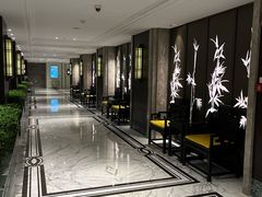 -Yan Ting 宴庭中餐厅(上海静安瑞吉酒店)