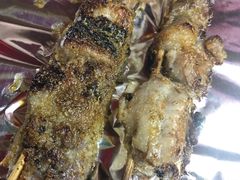 -晓靖轩烧烤(沙河风情店)