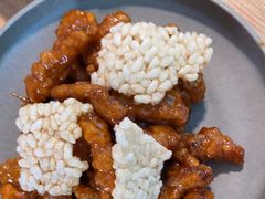 -米一仙·成都小碗菜(东万达店)