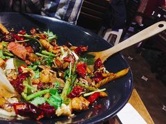 -食乐佳麻辣香锅(森林摩尔商业街区店)