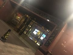 -北京珀丽酒店