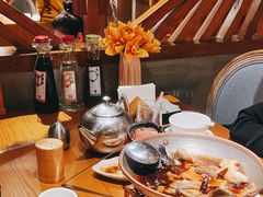 -隔壁老王·家常云南菜(花巷店)