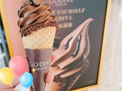-GODIVA(万象城店)