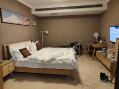 -北京益泉花园酒店