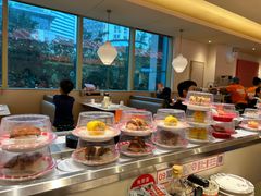-新一番三文鱼寿司(友谊国贸城店)