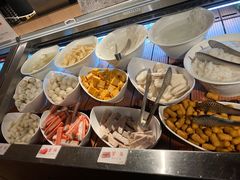 -温野菜涮涮锅(西单大悦城店)