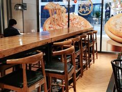 大堂-比格比萨自助(美乐城店)
