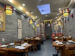 -曹丞相·地锅鸡·地锅鱼(武林店)