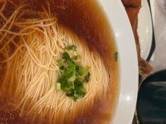 -松鹤楼面馆(宝安机场店)