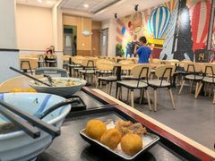 -永和大王(梅家浜店)