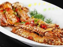 android_upload_pic-盐汪子杂鱼馆(大港店)