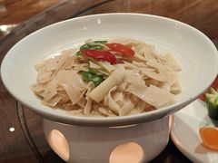 蒲城生炒莲菜-面辣子·陕西家乡菜(长安店)