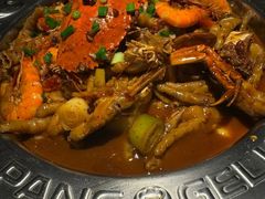 -胖哥俩肉蟹煲(杭州下沙学林街店)