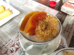 -周大娘牛乳(旧寨古村总店)