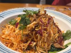 -喝丢一只鞋海鲜烧烤·海肠捞饭(文体街店)