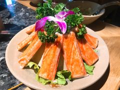 -蜀大侠火锅(车公庙店)