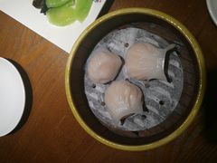 -南拳十三姨·潮汕砂锅粥(世纪金源店)
