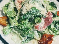 凯撒沙拉-PIZZA BIANCA(万象城店)