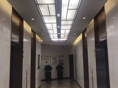 -中港汇大厦