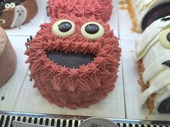 -CARINO BAKERY&CAFE(人广来福士店)
