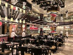 -索菲特酒店·海鲜自助 ·聚餐厅