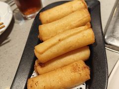 -海底捞火锅(高新万达店)