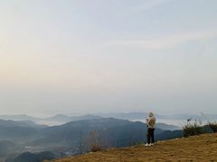 -马头山