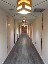 -悦尚生活空间•瑜伽普拉提•悦心芳香疗愈SPA