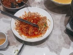 -火婆子·川小馆(扬韬科技广场店)