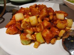 -北平盛世·新京菜·北京烤鸭(劲松·双井店)