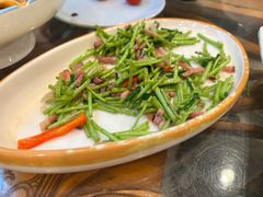 -西江美食舫·江西菜(健德桥店)