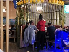 -三人行骨头王火锅(长寿店)