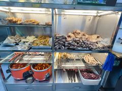 -马相卿特色烤肉面食馆(虎台店)