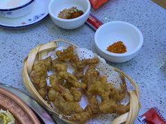 -阿婆情腊排骨火锅(金虹路店)