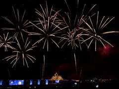 -泰达航母主题公园