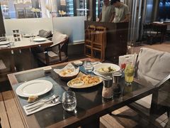 -CASANOVA西餐厅(海信广场店)