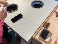 -围炉夜话·潮汕卤水火锅(榕江店)