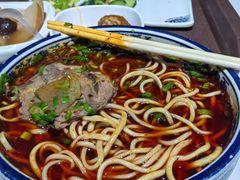 -黄河美华酒店(兰州高铁西站七里河黄河大桥店)