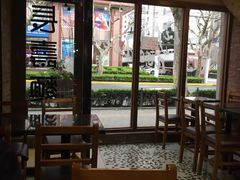 -长寿面(北京西路店)