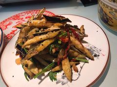 -富贵春饼·烤鸭·大厨现炒(诸城店)