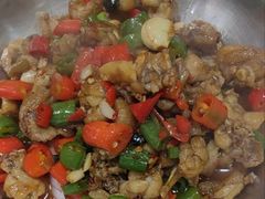 -辣不怕口味虾(凌霄路店)