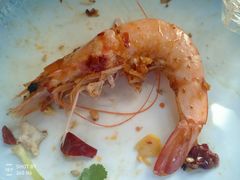 -桔子海鲜烧烤大排档(金沙滩店)