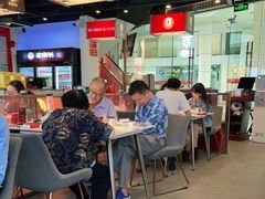 -老佛爷铜炉蛙锅(海岸城店)