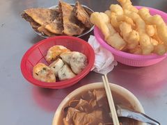 -逍遥镇刘相五胡辣汤豆沫馆(康复中街店)