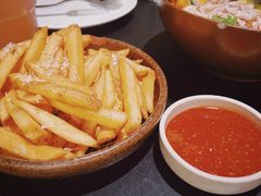 -农畉LONFOOD(万象天地店)