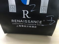 -豫园万丽酒店-万丽轩中餐厅(河南南路店)