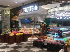 -杭州大厦LSE城市生活超市(杭州大厦店)