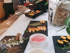 -北京王府井希尔顿酒店·万斯阁西餐厅